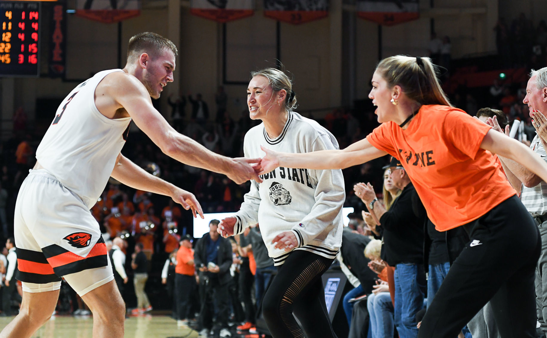 Gallery: OSU vs Iowa State basketball 35